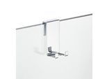AVENARIUS Halter für Duschabtrennung 9004596010