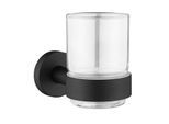 Avenarius Glashalter; Serie 200 black, 2001100040 2001100040