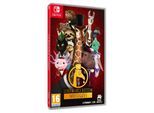 Lord Winklebottom Investigates - Nintendo Switch - Abenteuer - PEGI 16