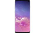 Samsung Galaxy S10 | 128 GB | Single-SIM | Prism Black