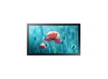 Samsung QB13R-TM QBR-TM Series - 13" Class (13.27" viewable) LED-backlit LCD display - Full HD - for digital signage / interactive communication