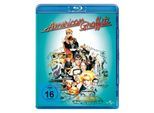 American Graffiti (Blu-ray)