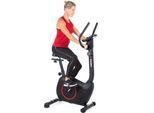 Hammer Heimtrainer Cardio T3, schwarz