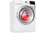 AEG Waschmaschine L7FBG61480 914921728, 8 kg, 1400 U/min, weiß
