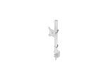 ENDORFY Atlas Single - stand - for LCD display - white
