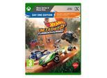 Hot Wheels Unleashed 2 - Turbocharged (Day One Edition) - Microsoft Xbox One - Rennspiel - PEGI 3