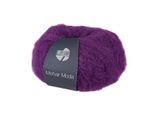 Mohair Moda Lana Grossa, Violett, aus Mohair