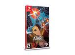 Atari Recharged Collection Vol 1 - Nintendo Switch - Action - PEGI Unknown