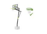 EXIT Galaxy Inground Basket mit Dunkring