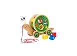 Hape Walk-A-Long Snail