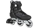 Powerslide Inlineskates »Phuzion Krypton Chrome 100«