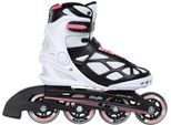 Playlife Inlineskates »Uno Pink 80«