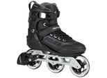 Powerslide Inlineskates »Phuzion Krypton Chrome 100«