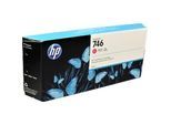 HP Tinte P2V78A 746 magenta