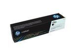 HP Toner CE310A 126A schwarz