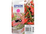 Epson Tinte C13T09Q34010 503 magenta