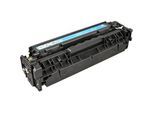 Ampertec Toner ersetzt HP CF381A 312A cyan