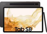 Samsung Galaxy Tab S8 | 8 GB | 128 GB | Graphite