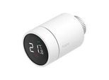 Aqara Radiator Thermostat E1 - Smartes Heizkörperthermostat - Weiß