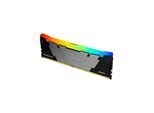 Kingston Fury Renegade RGB DDR4-3600 C16 SC - 8GB