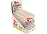SaltStick Unisex FastChews Display Coconut Pineapple (12 x 10 Tabs)