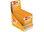 SaltStick Unisex FastChews Display Orange (12 x 10 Tabs)