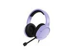 STEALTH PANTHER Premium Gaming Headset (Multi Format) Lavender