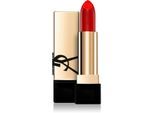 Yves Saint Laurent Rouge Pur Couture rouge à lèvres pour femme R1 Le Rouge 3,8 g