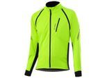 Löffler - Bike Zip-Off Jacket San Remo 2 Windstopper Light - Velojacke Gr 50 grün