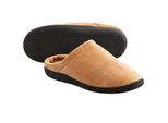 Best Direct® Slipper - Gel Schuh Hausschuh, weich, warm Stepluxe Slippers