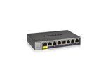 Netgear GS108Tv3 8-Port Gigabit Ethernet Smart Switch with Cloud Management