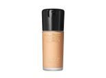 M·A·C Studio Radiance Serum-powered Foundation, Gesichts Make-up, foundation, Fluid, beige (C4), strahlend/wasserfest/langanhaltend, Deckkraft: Mittel bis Hoch,