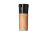 M·A·C Studio Radiance Serum-powered Foundation, Gesichts Make-up, foundation, Fluid, beige (NW40), strahlend/wasserfest/langanhaltend, Deckkraft: Mittel bis Hoch,