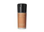 M·A·C Studio Radiance Serum-powered Foundation, Gesichts Make-up, foundation, Creme, beige (NW47), strahlend/wasserfest/langanhaltend, Deckkraft: Mittel bis Hoch,