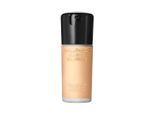 M·A·C Studio Radiance Serum-powered Foundation, Gesichts Make-up, foundation, Fluid, beige (NC16), strahlend/wasserfest/langanhaltend, Deckkraft: Mittel bis Hoch,