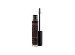 M·A·C Eye Brows Big Boost Fibre Gel, Augen Make-up, augenbrauengel, braun (Stud), definition, Deckkraft: Mittel bis Hoch,