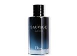 DIOR Sauvage, Eau de Parfum, 200 ml, Herren, frisch/würzig