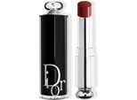 Dior Addict Lacquer Stick Flüssiger Glanz Satte Farben Federleichtes Tragegefühl, Lippen Make-up, lippenstifte, Stift, rot (922 WILDIOR), glänzend,