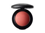 M·A·C Mineralize Blush, Gesichts Make-up, rouge, Puder, orange (FLIRTING WITH DANGER), mattierend, Deckkraft: Mittel bis Hoch,