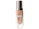 LA MER Skincolor The Soft Fluid Long Wear Foundation - Spf 20, Gesichts Make-up, foundation, Fluid, beige (220 NEUTRAL), natürlich, Deckkraft: Mittel,