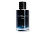 DIOR Sauvage, Parfum, 100 ml, Herren, aromatisch/frisch/orientalisch