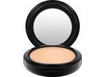 M·A·C Studio Fix Powder + Foundation, Gesichts Make-up, foundation, Puder, beige (37 NC15), mattierend, Deckkraft: Mittel,