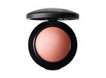 M·A·C Mineralize Blush, Gesichts Make-up, rouge, Puder, rosa (009 NEW ROMANCE), strahlend/schimmernd, Deckkraft: Leicht bis Mittel,