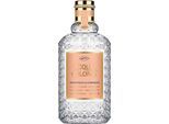 Acqua Colonia White Peach & Coriander, Eau de Cologne, 100 ml, Damen, fruchtig/orientalisch, KLAR