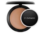 M·A·C Studio Fix Powder + Foundation, Gesichts Make-up, puder, Puder, braun (5 DEEP DARK), mattierend/natürlich, Deckkraft: Leicht, für sensible haut geeignet,