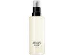 ARMANI Code Homme Refill, Parfum, 150 ml, Herren, aromatisch/holzig