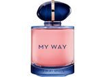 ARMANI My Way Intense, Eau de Parfum, 90 ml, Damen, blumig