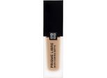 GIVENCHY Prisme Libre Skin-caring Matte Foundation, Gesichts Make-up, foundation, Fluid, beige (C180), natürlich/strahlend, Deckkraft: Mittel,