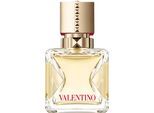 VALENTINO Voce Viva, Eau de Parfum, 50 ml, Damen, blumig/holzig
