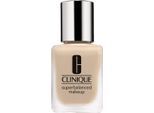 CLINIQUE Superbalanced Makeup, Gesichts Make-up, foundation, Fluid, beige (1 PETAL), natürlich, Deckkraft: Mittel,